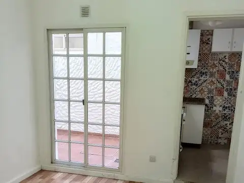 Departamento en Venta en Belgrano, USD 78.000