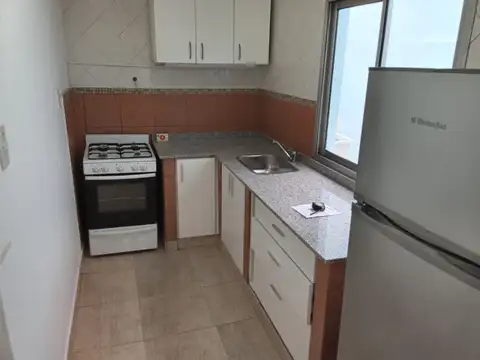 Depto Tipo Casa en Venta 35 años