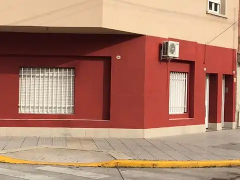 Molina 1347 , Piso PB