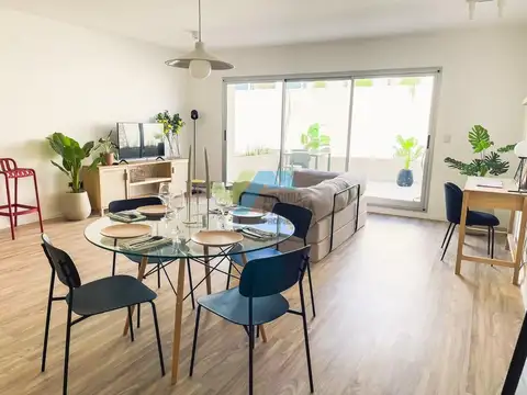 Departamento en Venta en Pueblo Caamaño, USD 137.700