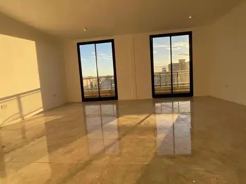 Departamento en Venta - 3 Dormitorios 2 Baños - 165mts - La Plata