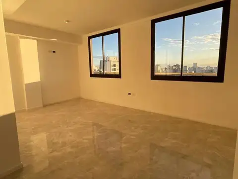 Departamento 5 ambientes con 2 baños