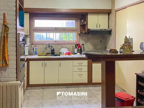 Depto Tipo Casa en Venta de 3 dormitorios