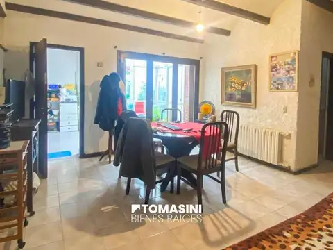 Depto Tipo Casa en Venta de 4 ambientes