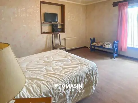 Depto Tipo Casa en Venta con 1 cocheras