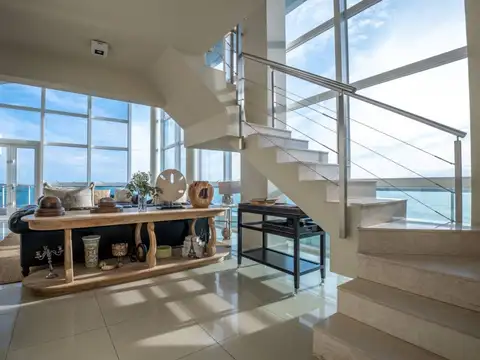 Departamento en Venta de 4 dormitorios