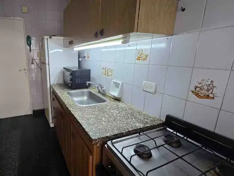 Departamento en Venta 43 años