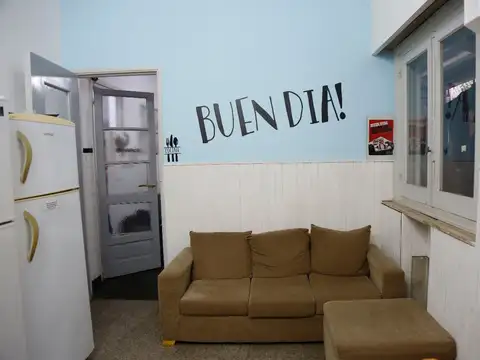 Depto Tipo Casa en Venta en La Plata, USD 110.000