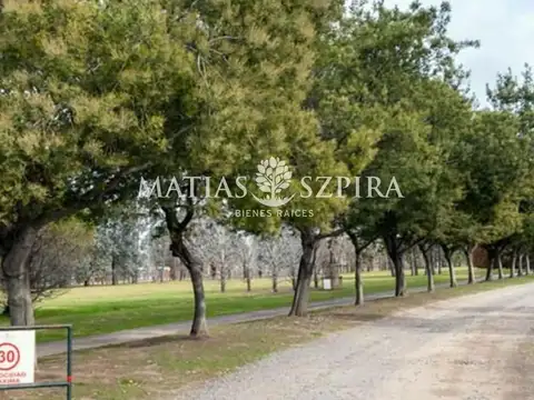 Lote en venta Santa Matilde Comarcas de Luján