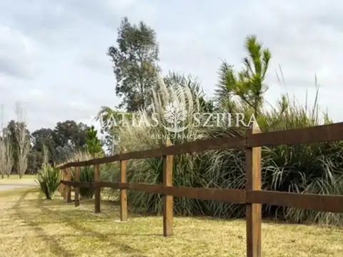 Lote en venta Santa Matilde Comarcas de Luján