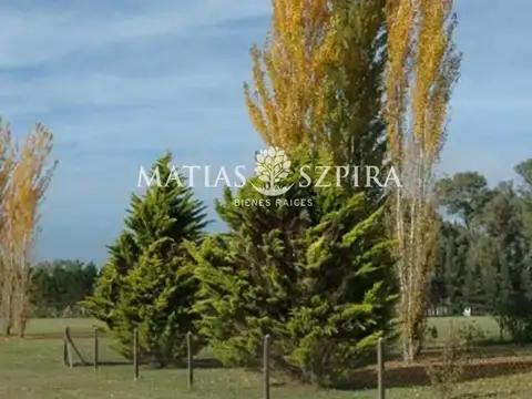 Terreno en Venta en Santa Matilde, USD 98.000