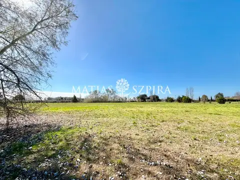 Comarcas de Luján - Santa Matilde