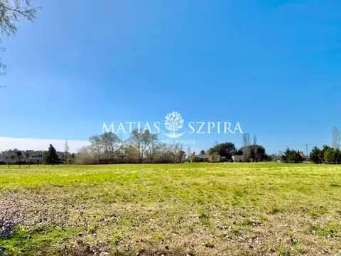 Comarcas de Luján - Santa Matilde