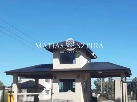 Comarcas de Luján - Santa Matilde
