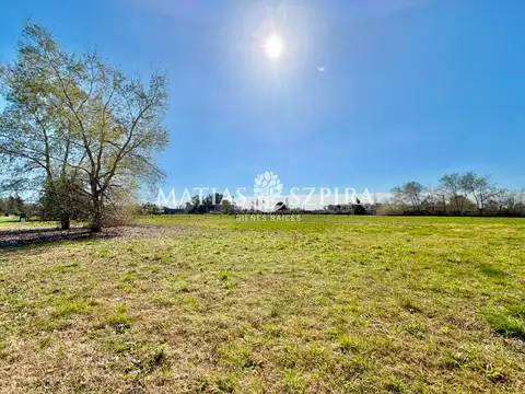 Terreno en Venta en Santa Matilde, USD 98.000