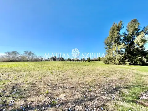 Terreno en Venta en Santa Matilde, USD 98.000