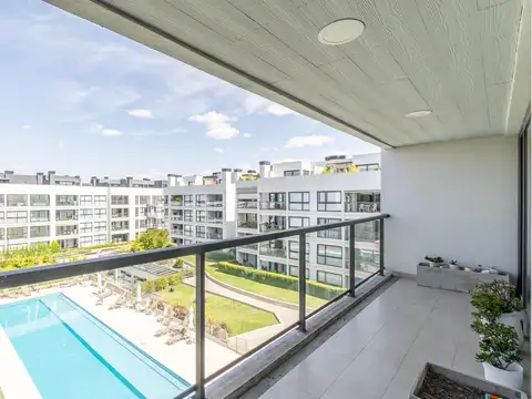 Departamento en Venta de 5 ambientes