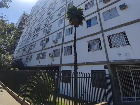 Amenabar 1740 | 2 Dorm. con Seguridad 24hs - Zona España y Hospitales