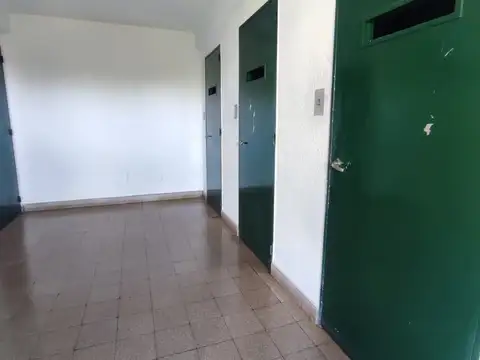 Departamento en Venta en Barrio España y Hospitales, USD 45.000