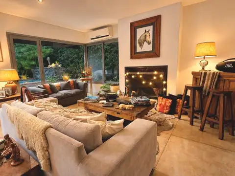 IMPECABLE! Casa en Venta en B. Talar Chico, Pacheco