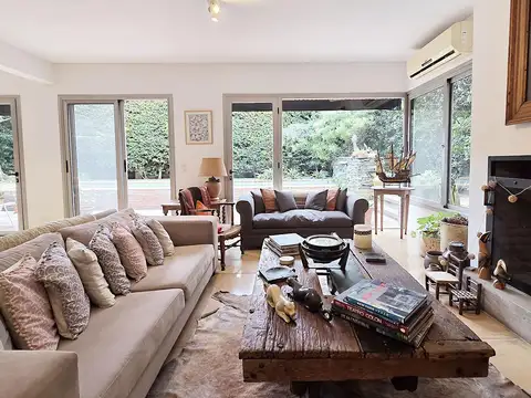 IMPECABLE! Casa en Venta en B. Talar Chico, Pacheco