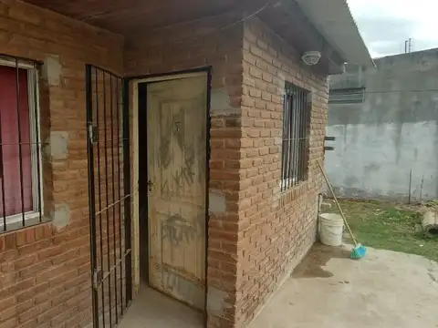 Terreno en venta - Casa - 433Mts2 - Chivilcoy
