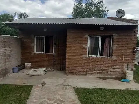 Terreno en Venta en Chivilcoy, USD 49.000