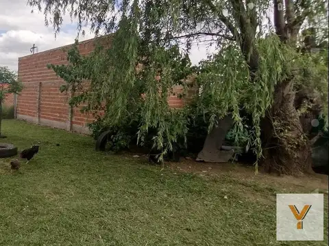Terreno en Venta en Chivilcoy, USD 49.000