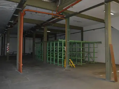 Galpon en Venta 20 años