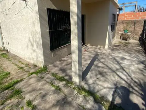 Casa en Alquiler de 2 dormitorios