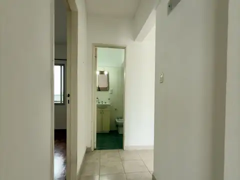 Departamento en Alquiler 50 años