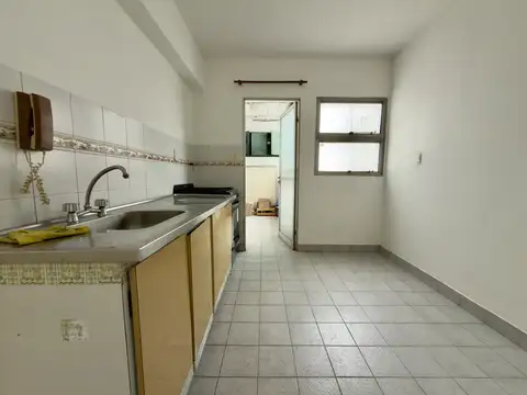 Departamento en Alquiler de 2 dormitorios
