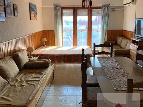 Departamento en Venta en San Bernardo del Tuyú, USD 45.000