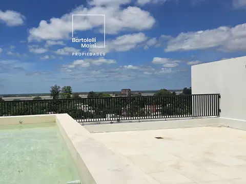 Departamento en Alquiler al Oeste