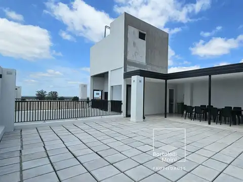 Departamento en Alquiler de Monoambiente