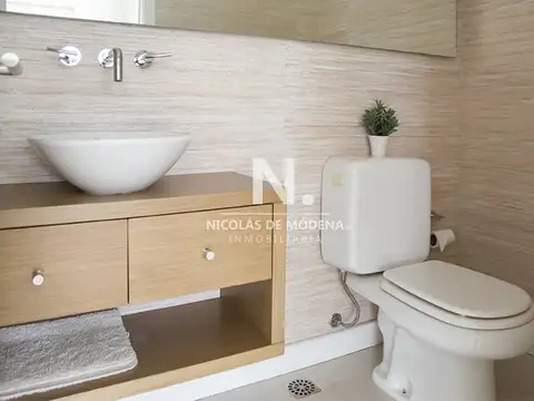 Departamento en Venta 13 años