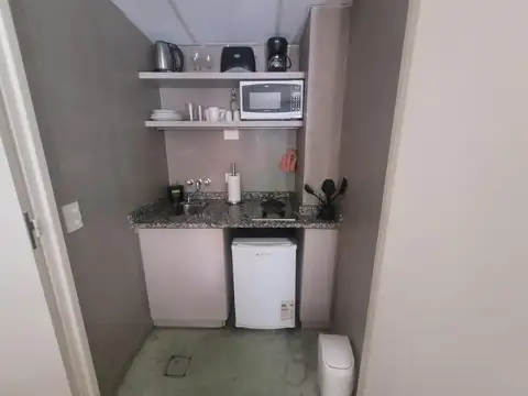 Esmeralda 900, Piso 6°