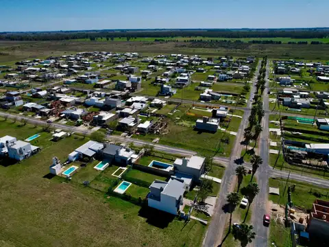 Terreno en Venta de 414,0 m2