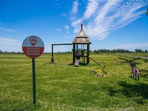 Campiña de Piñero Lote N° 255