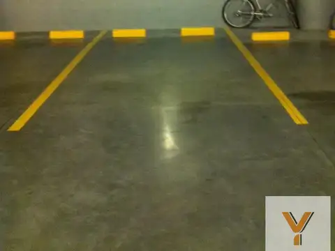 Cochera en Venta -  - 15mts - Puerto Madero