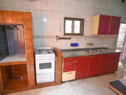 Casa en Venta en Santa Fe, USD 135.000