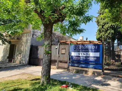 Terreno en venta en Escobar centro