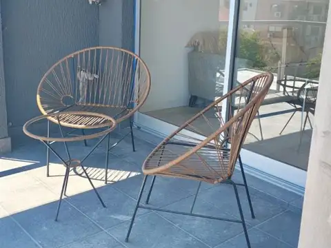 Departamento en Venta al Este
