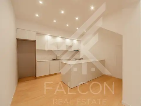 Departamento en Venta en Villa Urquiza, USD 270.000