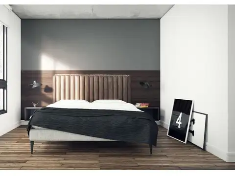Departamento en Venta de 3 dormitorios