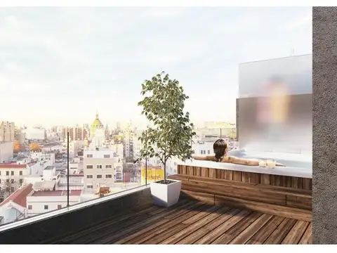 Departamento en Venta A Estrenar