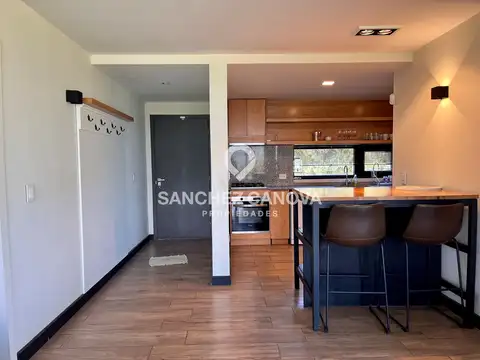 Departamento en Venta en San Carlos de Bariloche, USD 495.000