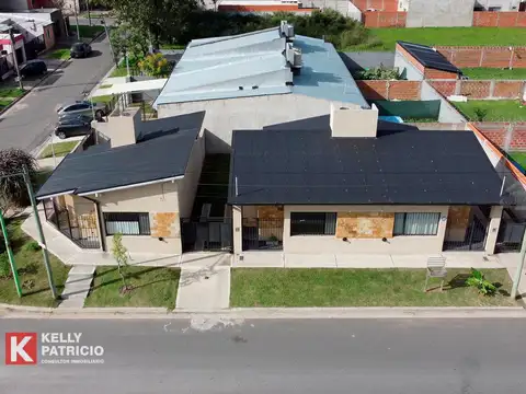 Departamento en Venta en Ariel Del Plata, USD 64.950