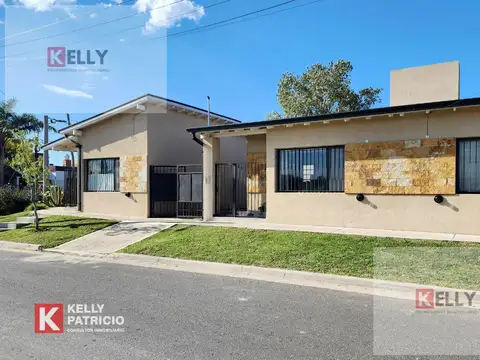 Venta de Duplex de 2 ambientes en Campana
