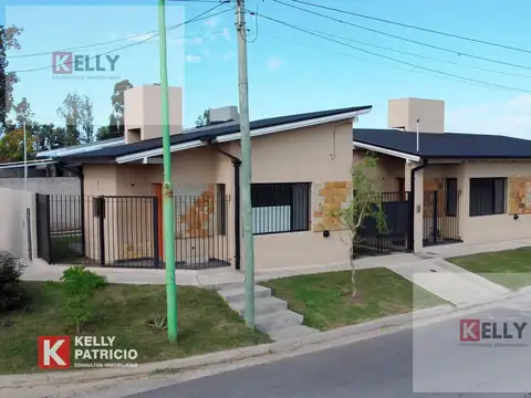 Departamento en Venta con 2 cocheras